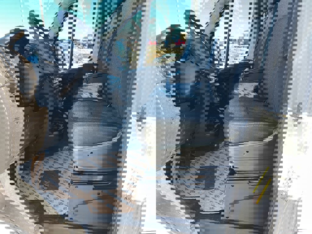 New 2026 RAM ProMaster 1500 image 19