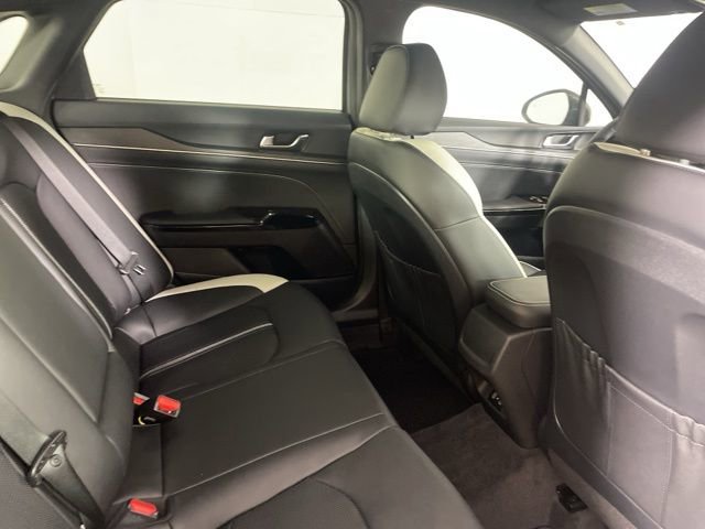 New 2026 Kia K5 GT-Line image 19