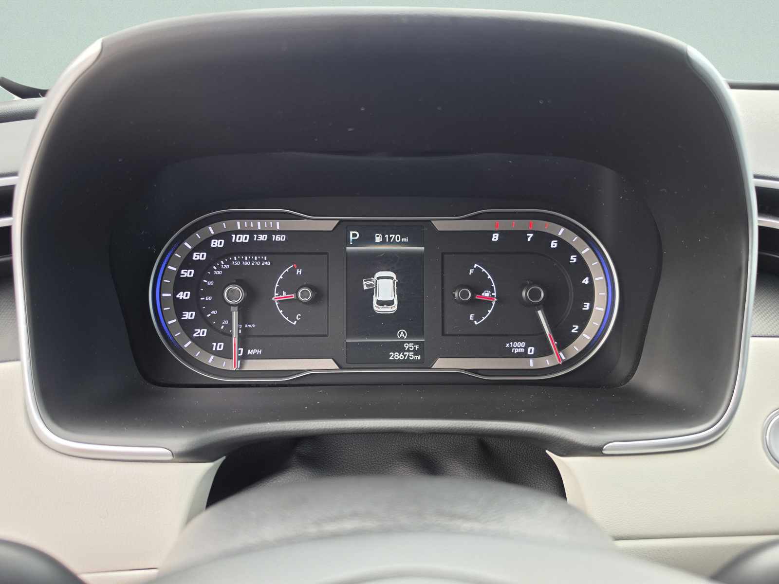 Used 2024 Hyundai Tucson SEL FWD image 36