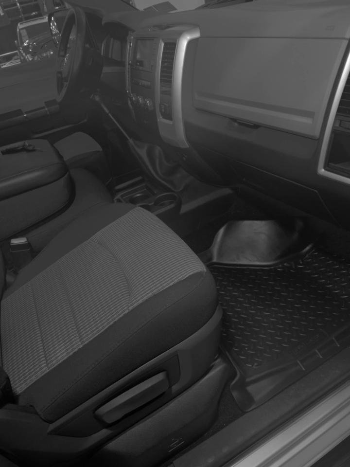 Used 2012 RAM 3500 Big Horn AWD/4WD image 37