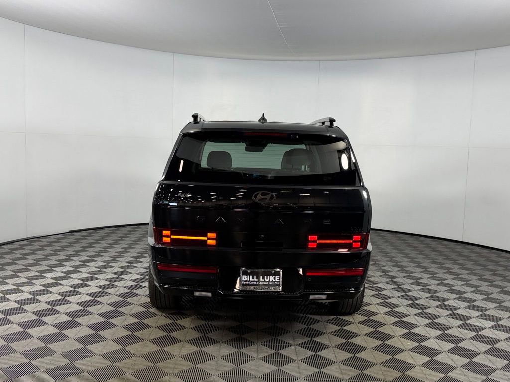 Used 2025 Hyundai Santa Fe Calligraphy image 9