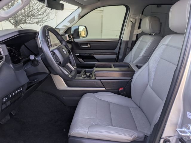 Used 2024 Toyota Tundra Limited image 26