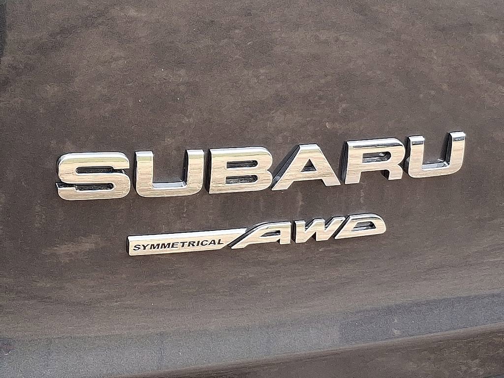 New 2026 Subaru Ascent Limited AWD/4WD image 16
