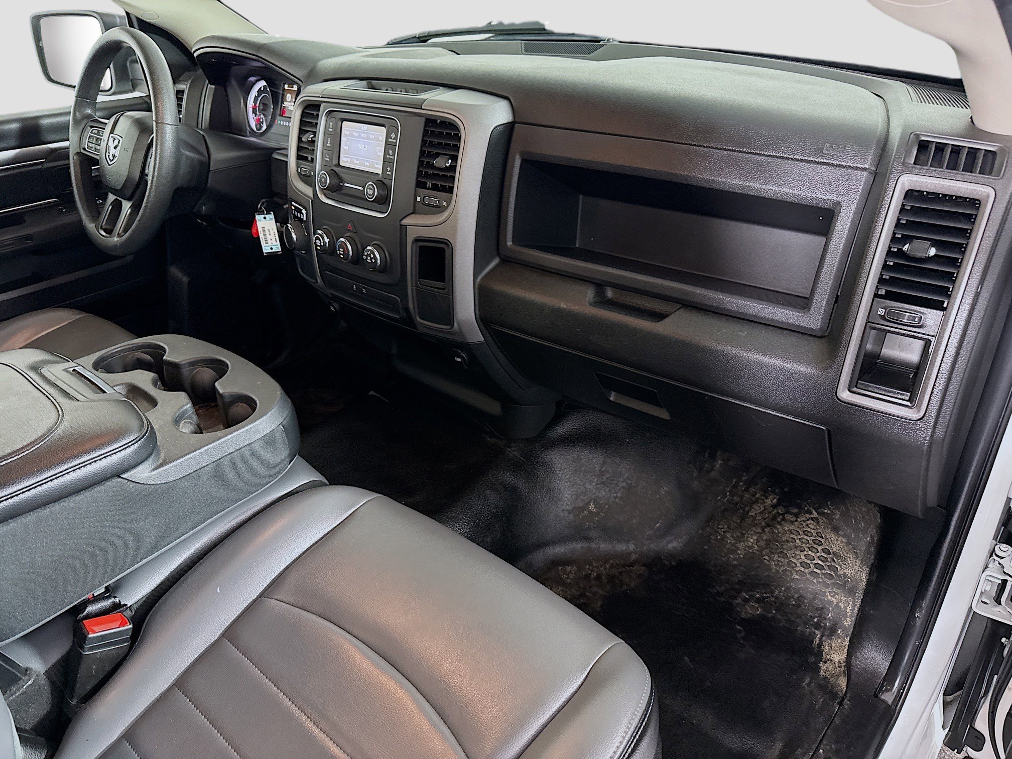 Used 2022 RAM 1500 Tradesman w/ Power & Remote Entry Group image 25