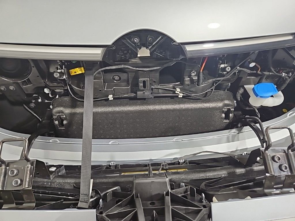 New 2025 Volkswagen ID. Buzz Pro S image 21