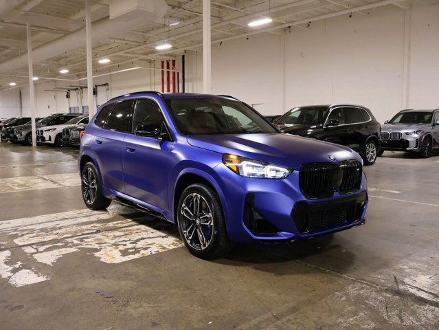 New 2026 BMW X1 M35i w/ Technology Package image 6