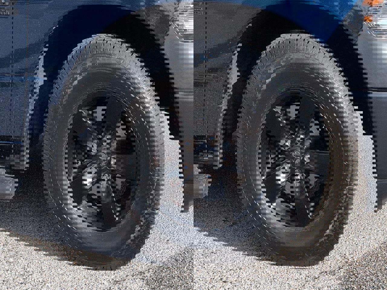 Certified 2023 RAM 1500 Tradesman w/ Electronics Group image 10