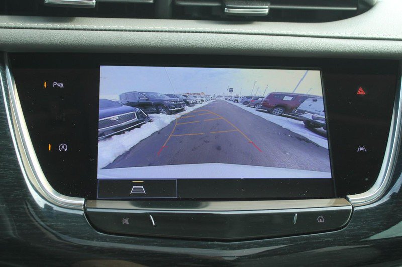 Used 2024 Cadillac XT6 Premium Luxury AWD/4WD image 27