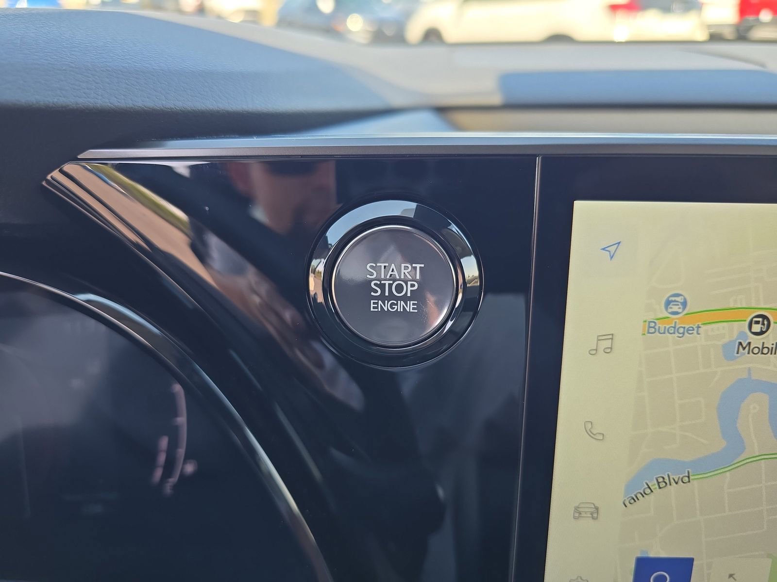 Used 2024 Lexus RX 350 AWD w/ Convenience Package image 26