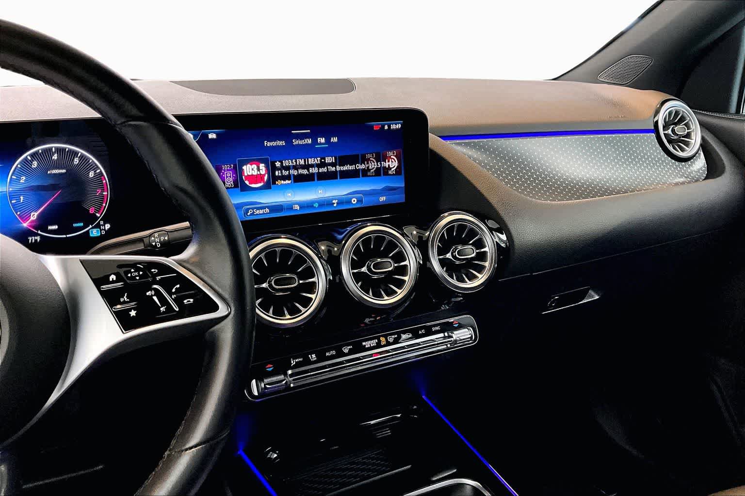 Used 2024 Mercedes-Benz GLA 250 image 7