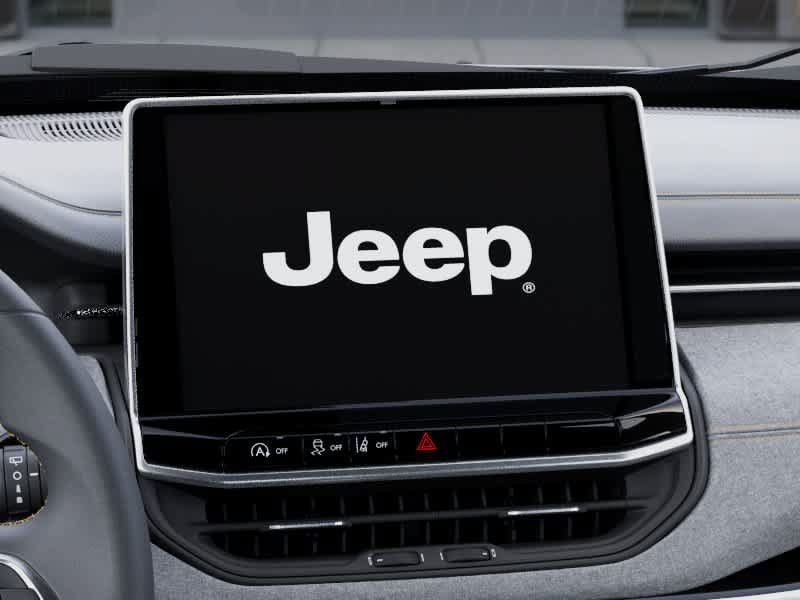 New 2026 Jeep Compass Latitude AWD/4WD image 18