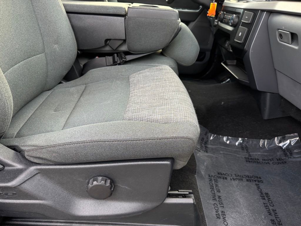 Used 2023 Ford F150 XLT image 27