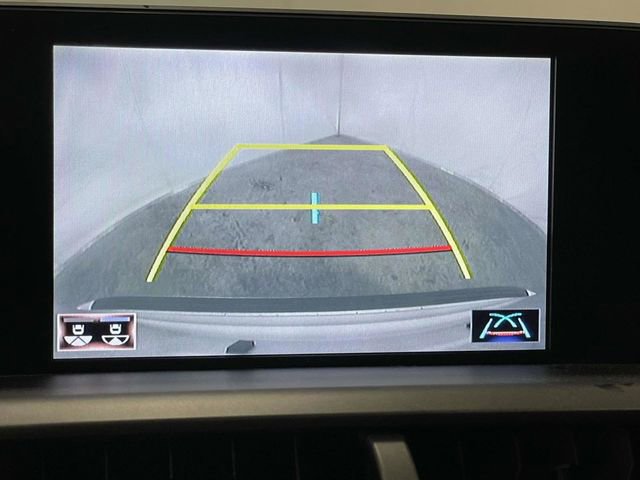 Used 2020 Lexus NX 300 FWD w/ Comfort Package image 21