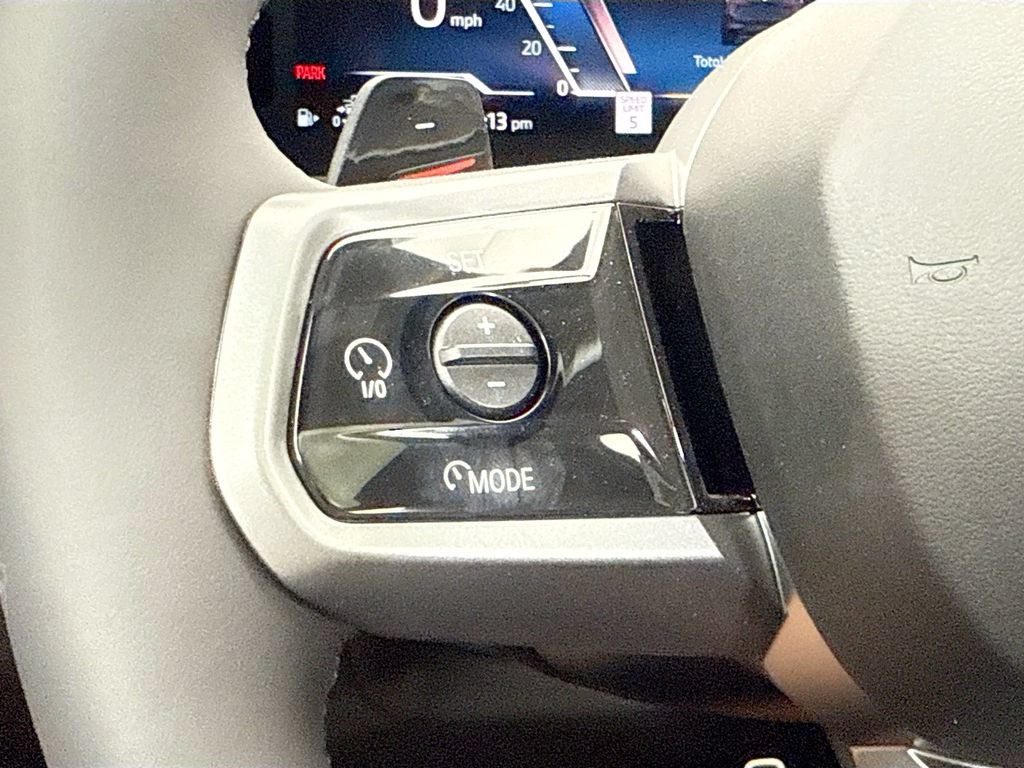 New 2027 BMW 550e xDrive AWD/4WD image 11