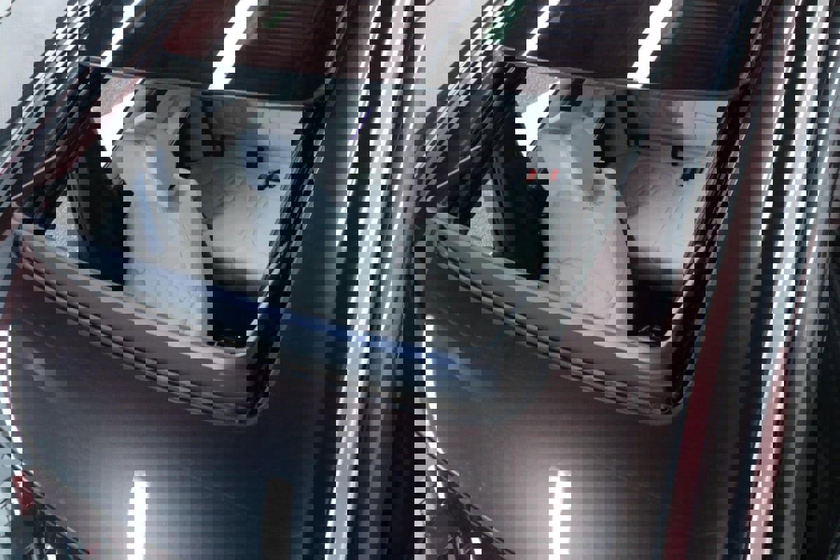 Used 2023 BMW X5 xDrive40i image 16