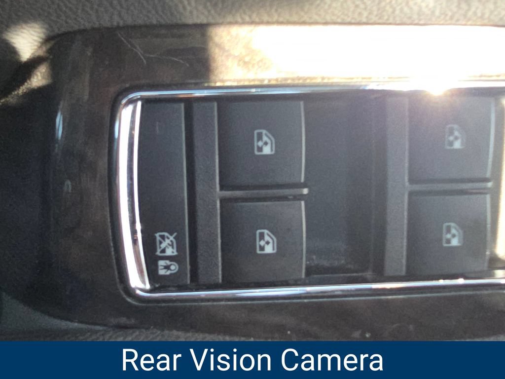 Certified 2014 Chevrolet Impala LT w/ Premium Seating Package FWD image 22