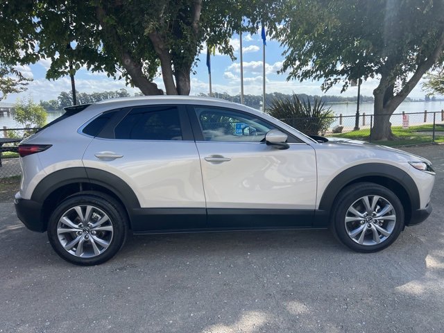 Used 2024 MAZDA CX-30 AWD 2.5 S w/ Preferred Package image 3