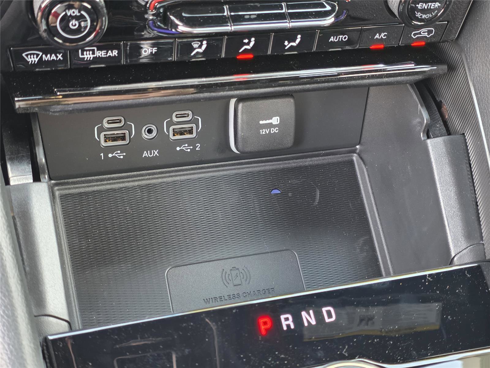 New 2025 Jeep Grand Cherokee L Altitude image 14