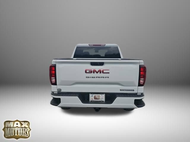 New 2026 GMC Sierra 1500 Elevation image 6