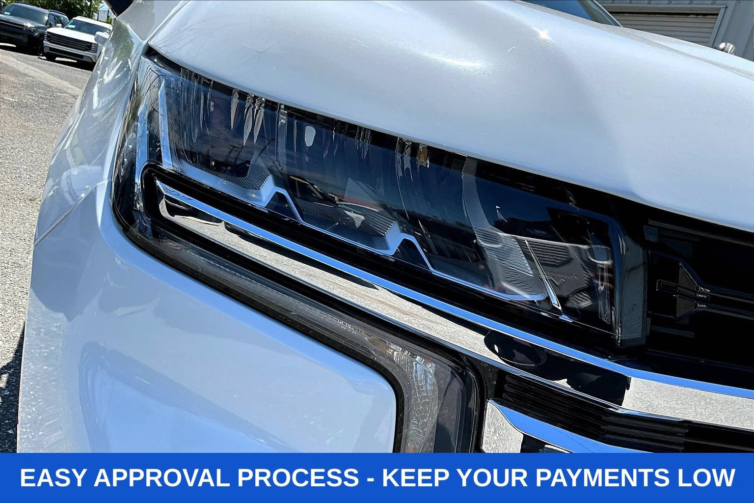 Used 2022 Chevrolet Tahoe 4WD image 37