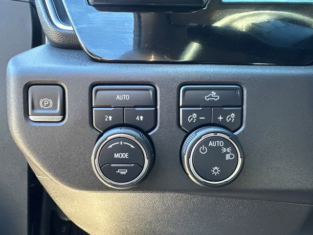 Used 2024 Chevrolet Silverado 1500 LT image 28