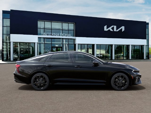 New 2026 Kia K5 GT-Line w/ GT-Line Premium Package AWD/4WD image 7