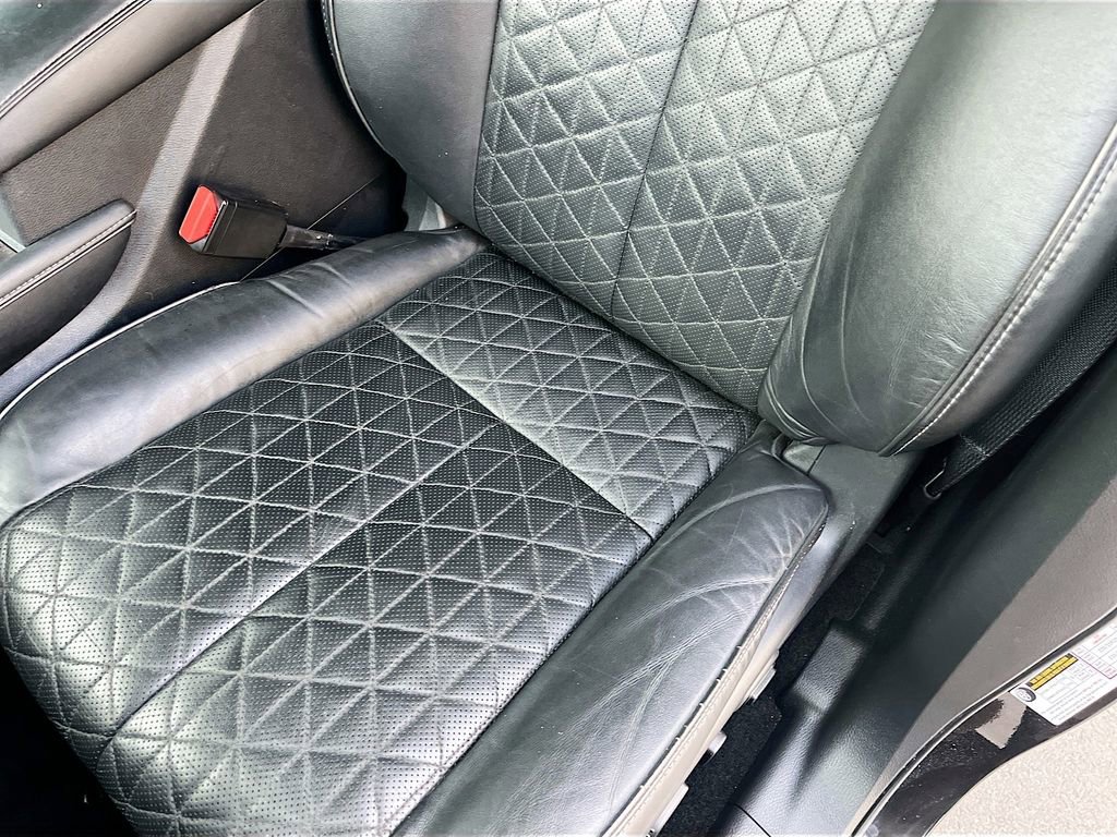 Used 2020 Nissan Murano Platinum w/ Cargo Package FWD image 20