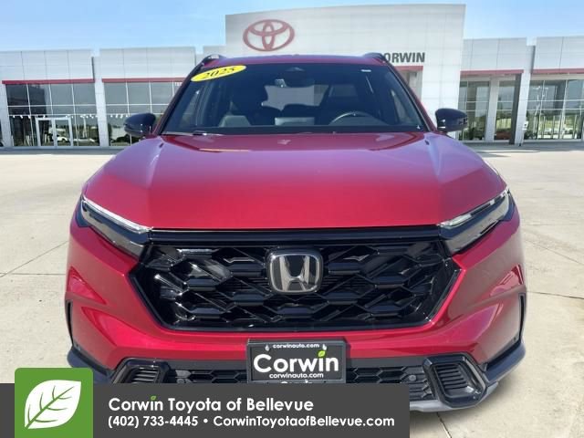 Used 2025 Honda CR-V Sport-L image 8