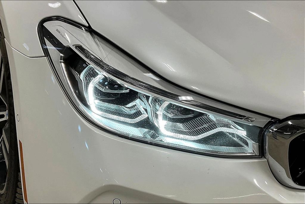 Used 2018 BMW 640i Gran Turismo xDrive AWD/4WD image 32