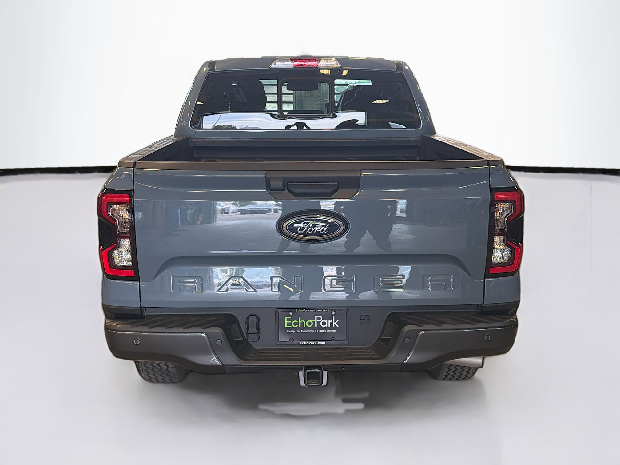 Used 2024 Ford Ranger XLT w/ FX4 Off-Road Package image 7