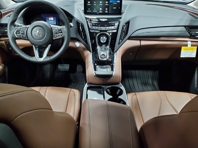 New 2026 Acura RDX w/ Technology Package AWD/4WD image 15
