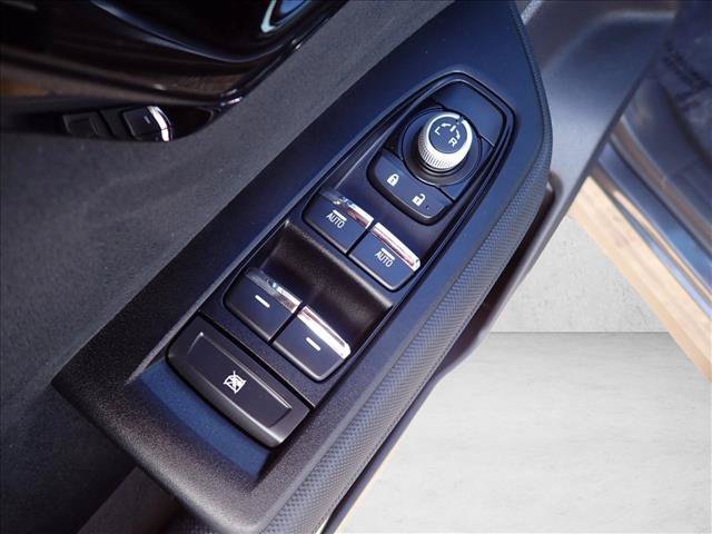 Used 2026 Subaru Forester Touring AWD/4WD image 16