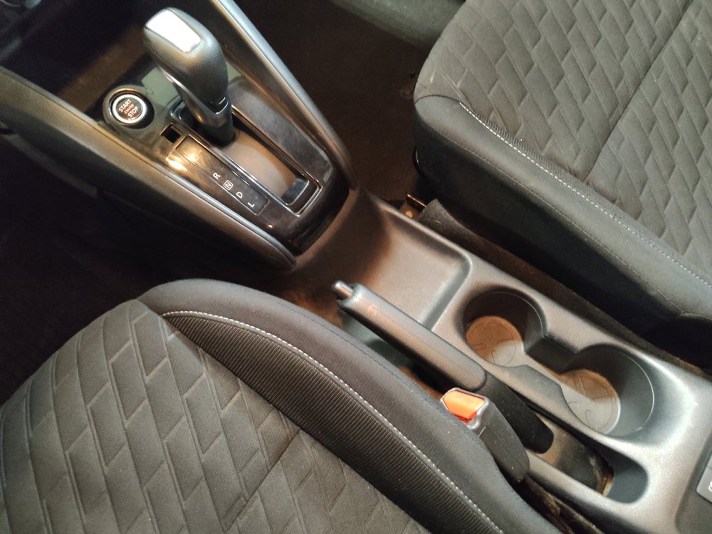 Used 2022 Nissan Kicks S image 26