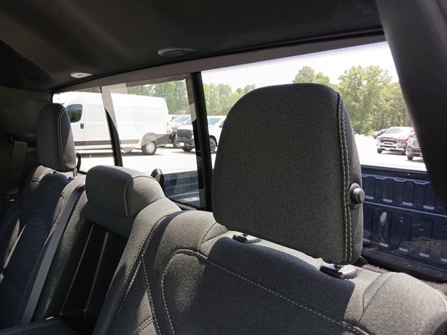 New 2026 RAM 1500 Classic Warlock AWD/4WD image 19