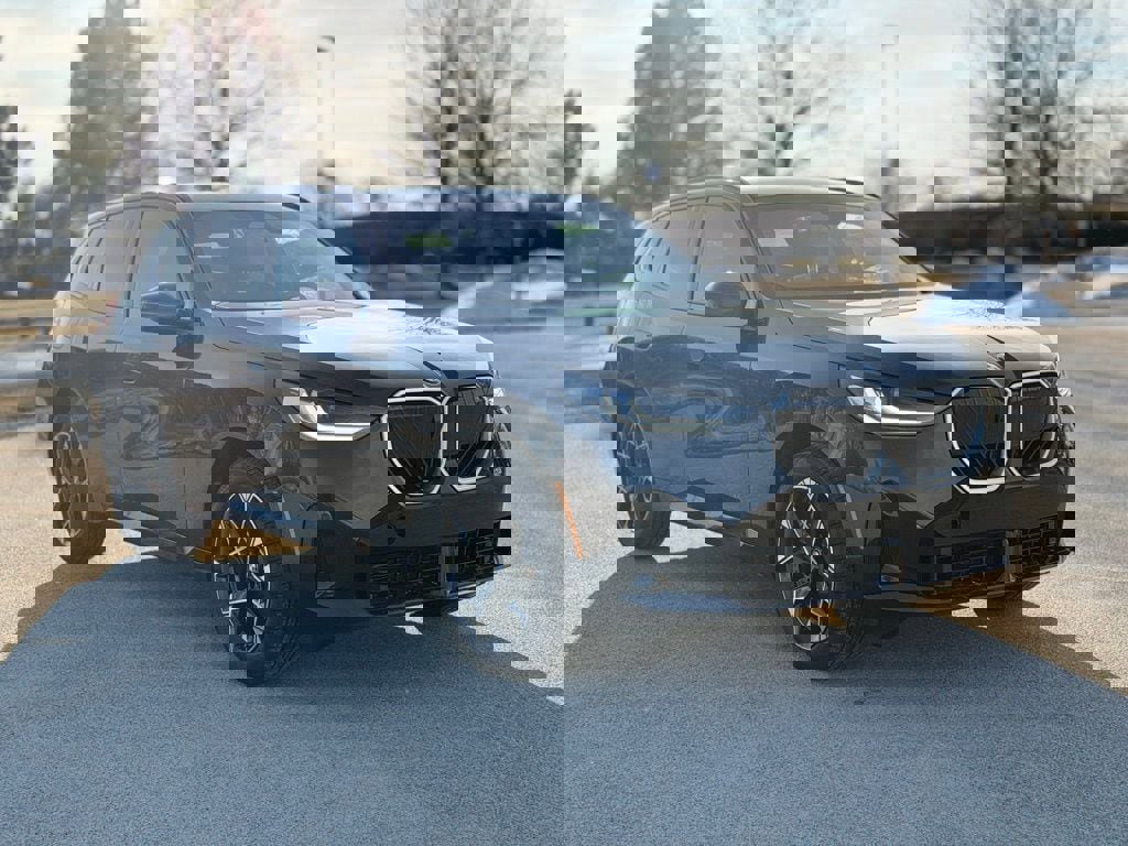 New 2026 BMW X3 xDrive30 image 8