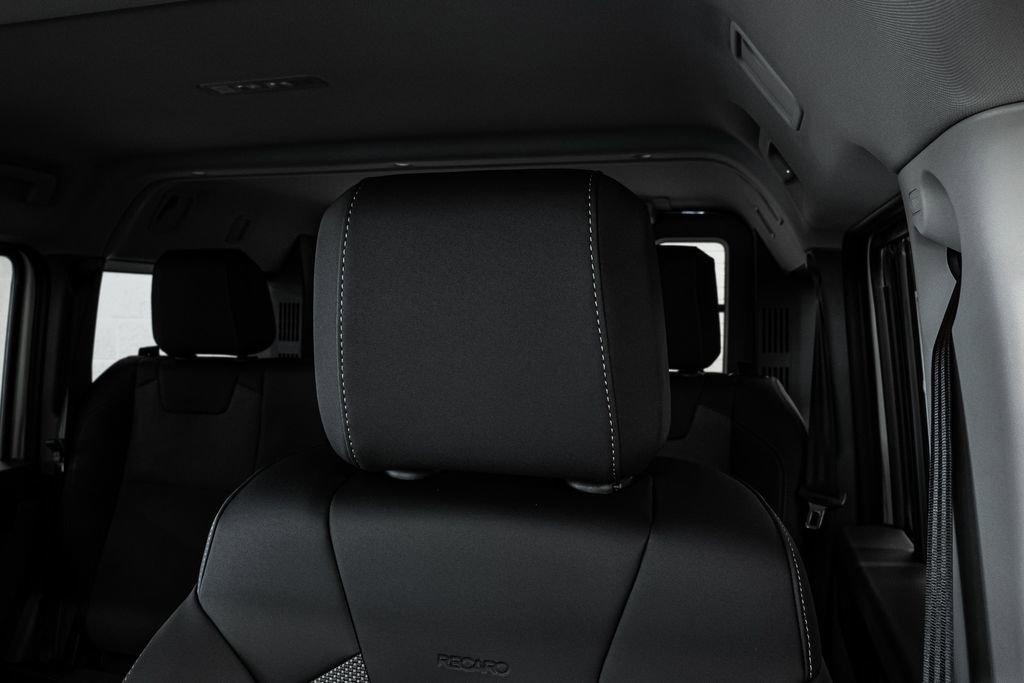 New 2026 INEOS Grenadier image 38