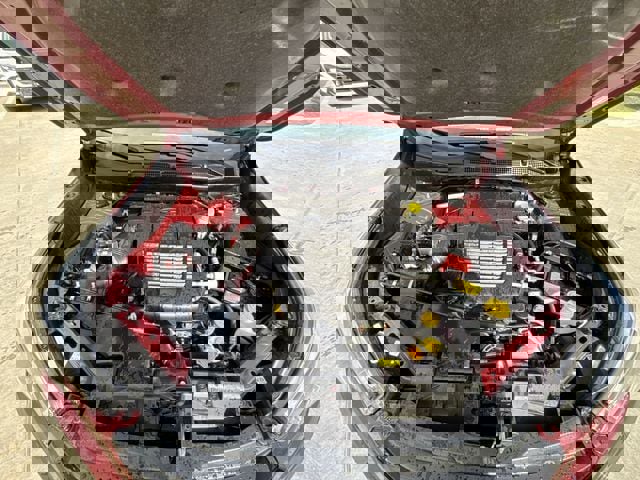 Used 2023 Subaru Forester Premium image 25