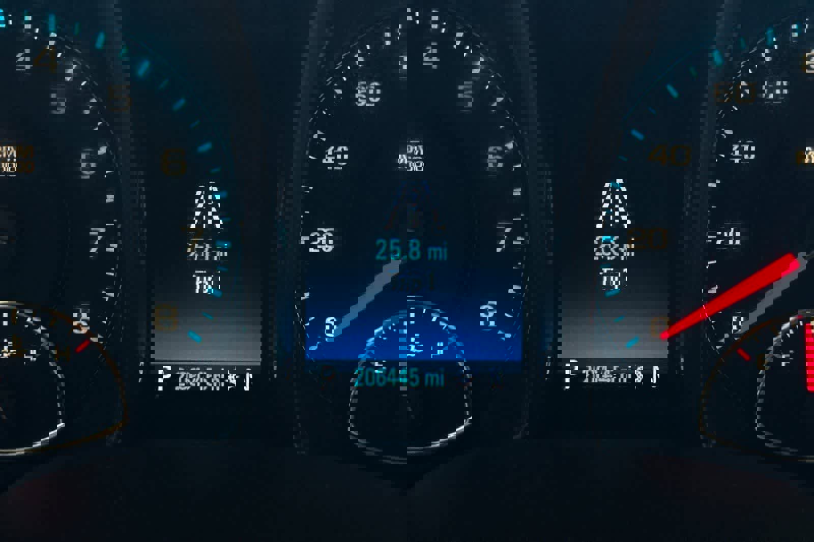 Used 2015 Chevrolet Malibu LT image 23