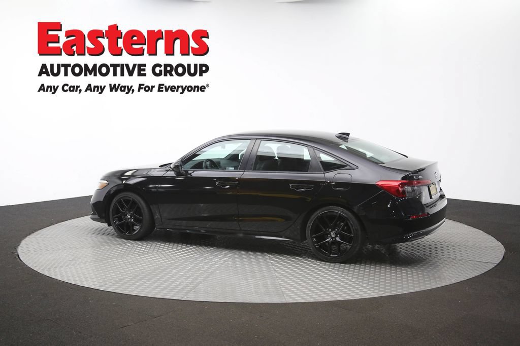 Used 2024 Honda Civic Sport image 60
