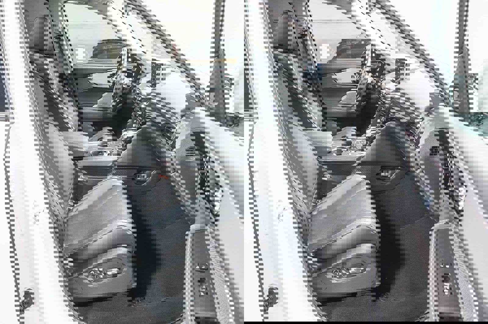 Used 2023 Acura MDX FWD w/ Technology Package image 19