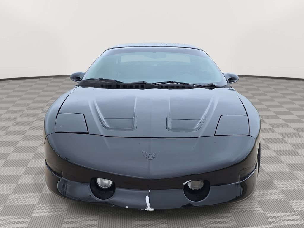 Used 1994 Pontiac Firebird Trans Am RWD image 2