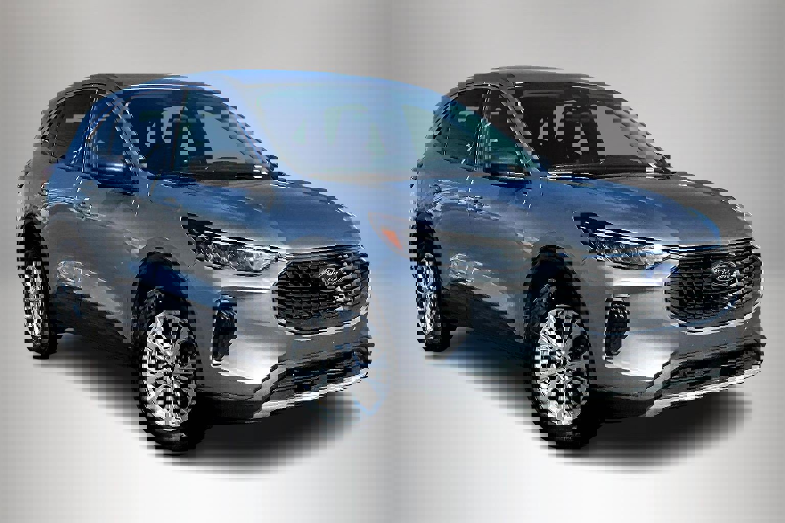 Used 2024 Ford Escape Active image 1