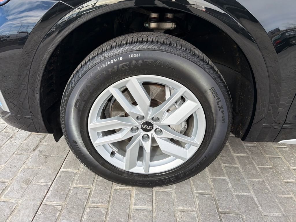 Used 2023 Audi Q5 2.0T Premium w/ Convenience Package image 55