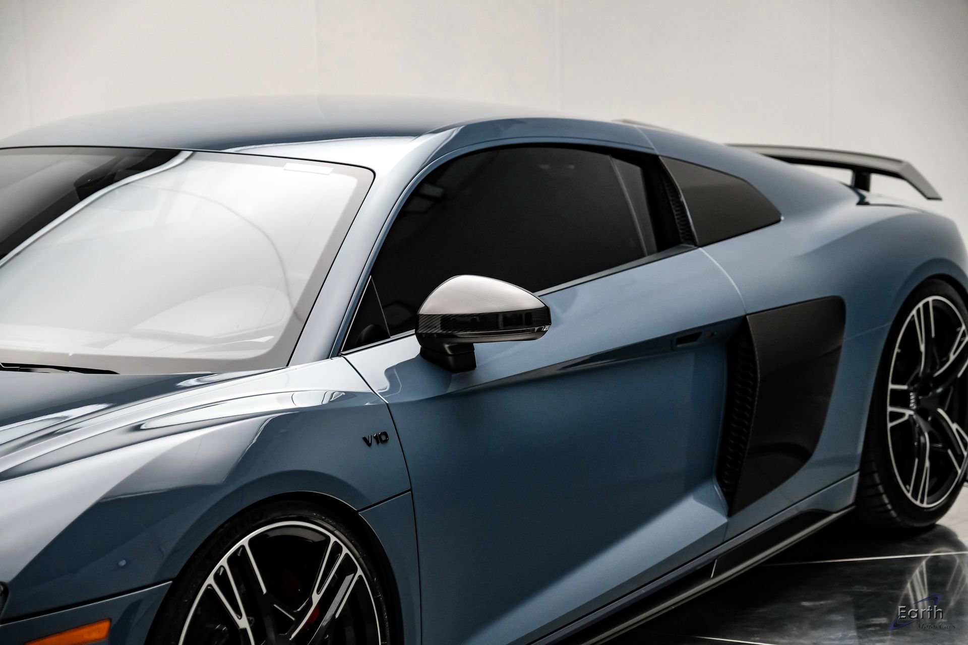 Used 2020 Audi R8 V10 performance AWD/4WD image 26