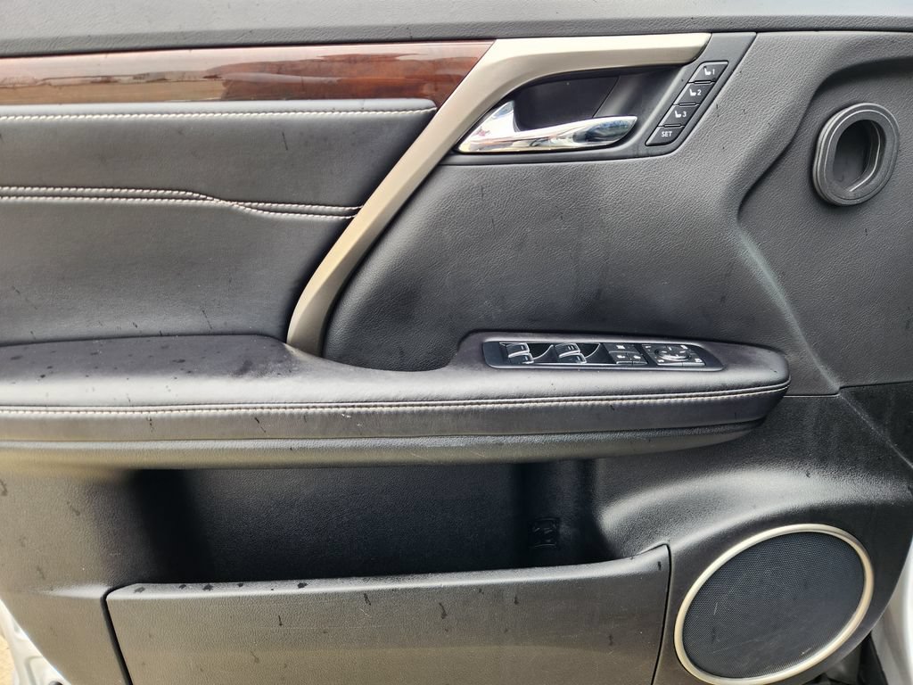 Used 2016 Lexus RX 350 FWD w/ Premium Package image 20