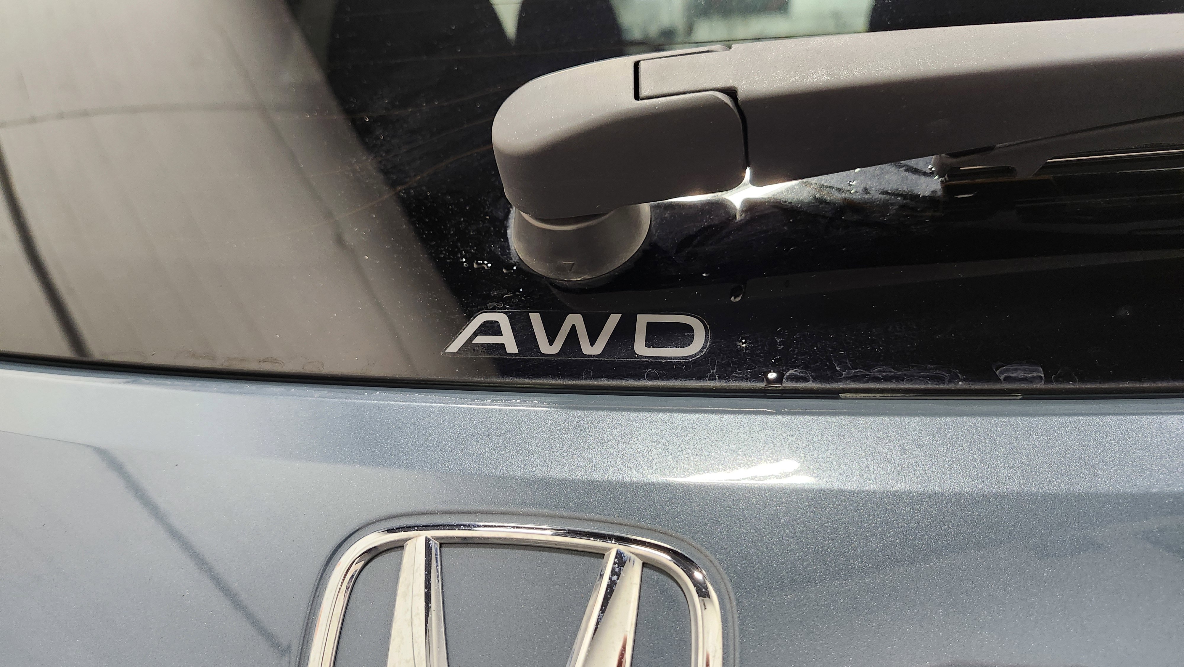 Used 2024 Honda HR-V Sport image 21