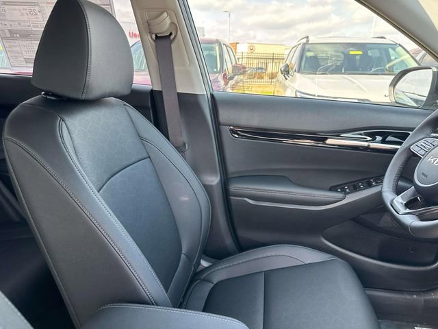 New 2026 Kia Seltos SX image 13