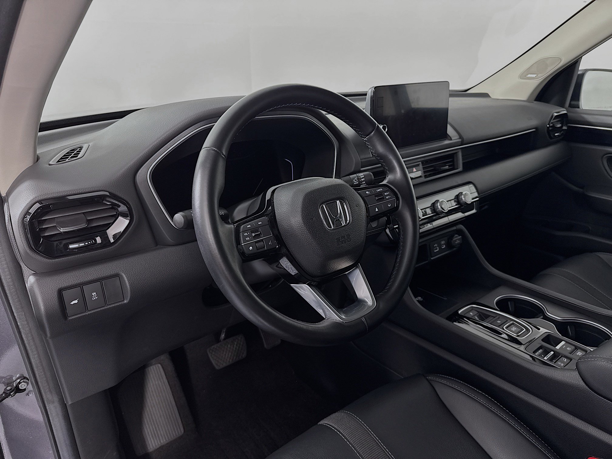 Certified 2023 Honda Pilot Touring image 9