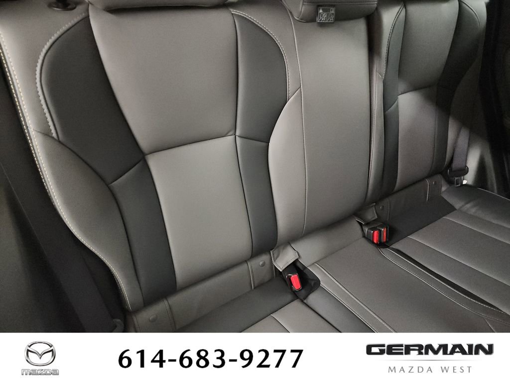 Used 2021 Subaru Crosstrek 2.5i Sport w/ Moonroof Package image 21