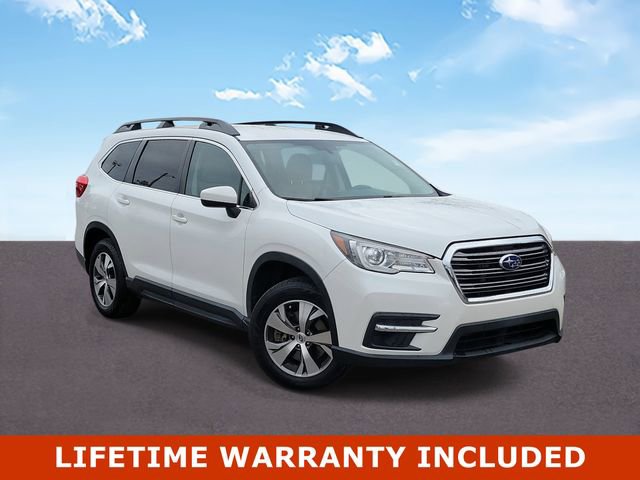 Used 2021 Subaru Ascent Premium w/ Convenience Package